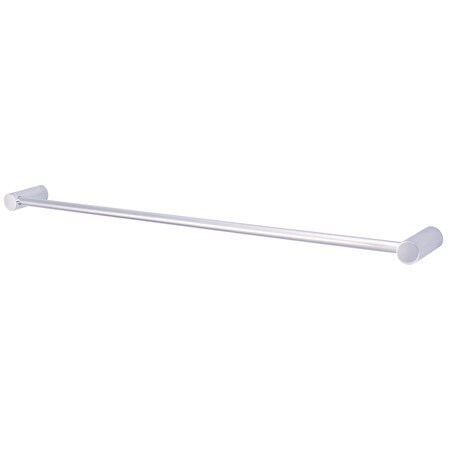 Olympia Towel Bar in Chrome H-1010